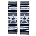 Baby Fanatic NFL Dallas Cowboys Unisex DAC905Baby Leggings - Dallas Cowboys