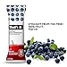 That's it Apple 100% Natural Real Fruit Bar, Best High Fiber Vegan, Gluten Free Healthy Snack, Paleo for Children & Adults, Non GMO Sugar-Free, 1.2 Ounce (Pack of 12)