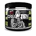 Rich Piana 5% Nutrition CreaTEN 10 Creatine System w/ Micronized Creatine Monohydrate & MagnaPower - Enhance Muscle Growth, Strength, Endurance, Pump, Recovery 8.47 oz, 30 Servings (Lemon Lime)