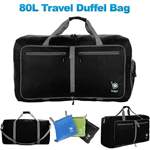 1 bago+75L+Travel+Duffle+Bag