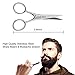 YOGERYOU Beard Kit for Men Dad Gifts Set Beard Growth Grooming &Trimming Kit w/ Unscented Beard Oil Leave-in Conditioner,Mustache Balm,Beard Brush,Beard Comb,Beard Trimmer Scissors for Styling Shaping