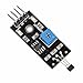 SainSmart Hall Effect Sensor Switch Magnetic Detector for Arduino UNO R3 Motor