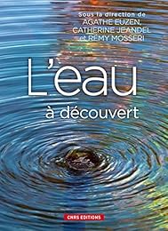 L' eau à découvert