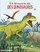 A la découverte des dinosaures by 