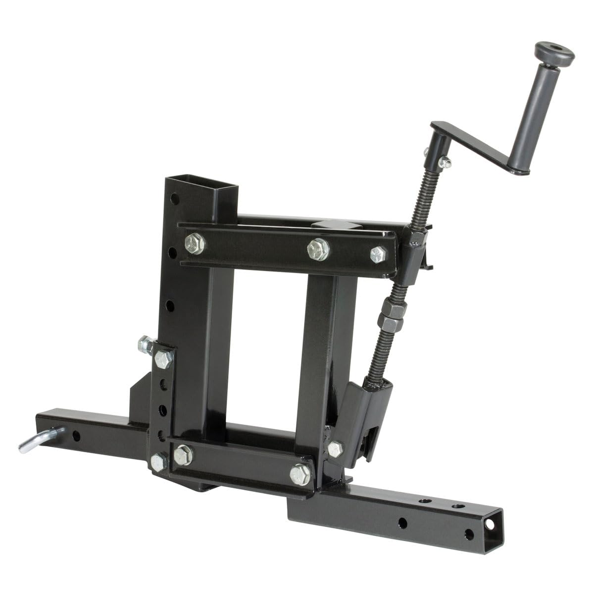 IMPACT IMPLEMENTS® ATV/UTV Tractor 1-Point Lift