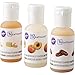 Wilton 604-2278 Treatology Vanilla Flavor Pairing Pack