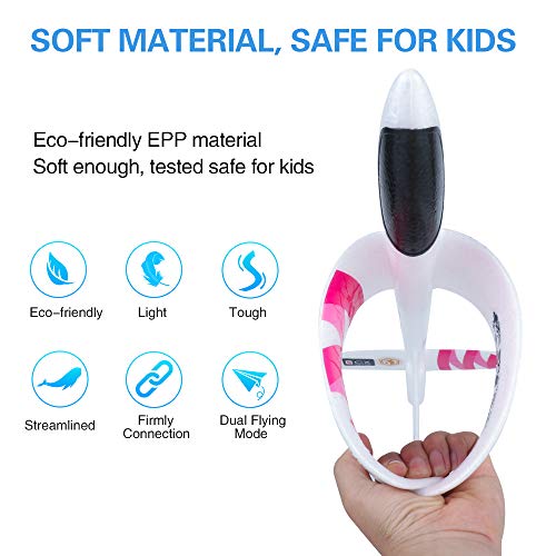 2 BooTaa+Airplane+Aeroplane+Styrofoam+Airplanes