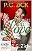 The Remingtons: Jingle Bell Love (Kindle Worlds Novella)