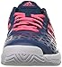 adidas Performance Barricade Club XJ Shoe (Little Kid/Big Kid)
