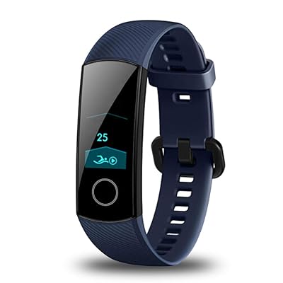 HUAWEI Honor Band Heart Rate Monitor, AMOLED Australia