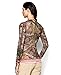 Under Armour Women's HeatGear Evo camo, Realtree Ap-Xtra (946)/Perfection, Large