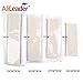 Alileader Hair Holder Drawing Mat For Bulk Hair Extension Professional Hackle Styling Tools Making Lace Wig Tools Drawing Card With Needles 24cm x 9cmthumb 4