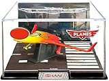 Disney PLANES - ISHANI - Die Cast Plane - 1:43 Scale