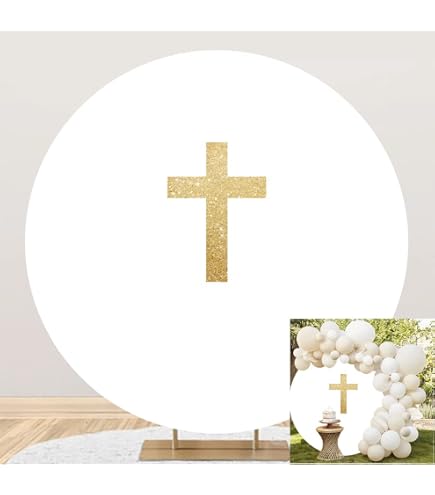Leyiyi Fotohintergrund 2,1x1,5m – Glitzer Prinzessin Design, Vinyl, Lichtabsorbierend (für Studio, Party, Baby Shower)