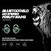 True Wireless Earbuds, LATOW Bluetooth 5.0 Headphones True Wireless Stereo 3D Sound 18H Playtime Sweatproove Earphones with Charging Case, Built-in Microphone