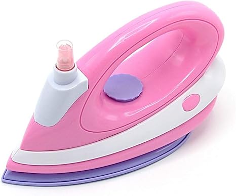 pretend iron