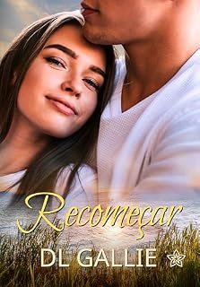 Livro Recomeçar