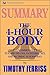 Summary: The 4-Hour Body: An Uncommon Guide to Rapid Fat-Loss, Incredible Sex, and Becoming Superhuman