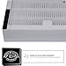 Motor City Home Products Idylis C Style Compatible HEPA Air Purifier Filter Brand Replacement (1)