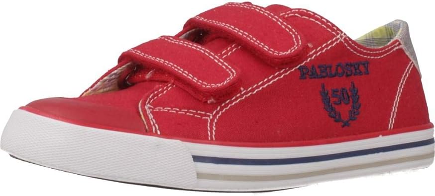 pablosky niño amazon