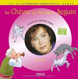 La  chèvre de Monsieur Seguin