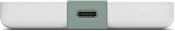 Seagate Ultra Touch 2TB External HDD USB-C Cloud White Post-Consumer Recycled view 8
