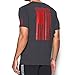 Under Armour UA Freedom Flag LG Carbon Heather