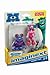 Fisher-Price Imaginext Disney Pixar Monsters University Sorority Pack