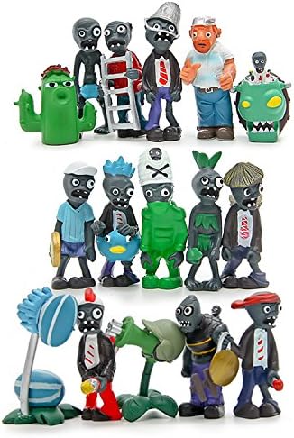 zombie toys amazon