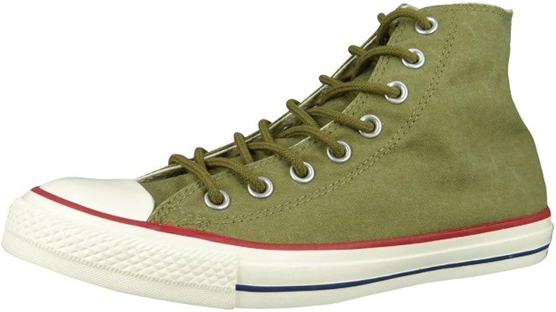 chuck taylor basic wash