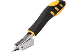 for Home and Office Use Stainless SteelRubber 1pc Heavy Duty Nail Puller Staple Electrical and Electronic Tools