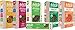 Felicia Organic - Red Lentil Sedanini (Pack of 6)