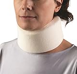OTC Cervical Collar, Soft Foam, Neck Support Brace, X-Large (3.5 Wide Depth Collar)