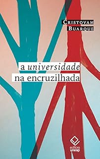 Livro Universidade Na Encruzilhada, A
