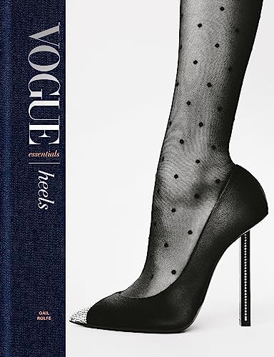 Vogue the Shoe: Quick, Harriet, VOGUE, Shulman, Alexandra