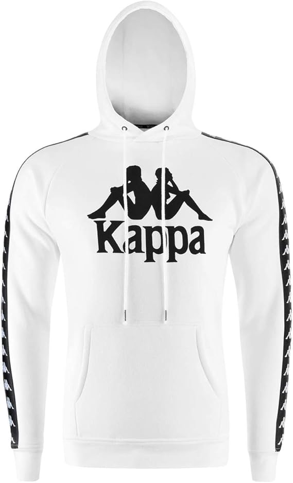 kappa rodriguez hoodie