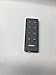 Bose SoundDock Series II, Series III or Portable Replacement Remote Control