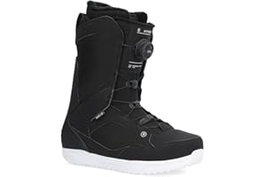 Ride Anthem Mens Snowboard Boots 2025