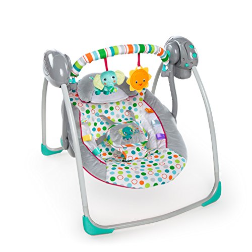 fisher price itsy bitsy bouncer