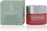 Clinique Eye Gels 15ml Hydrating Under Eye Treatment for All Skin Types view 2