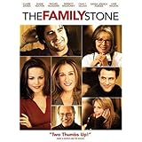 The Family Stone (Widescreen Edition)