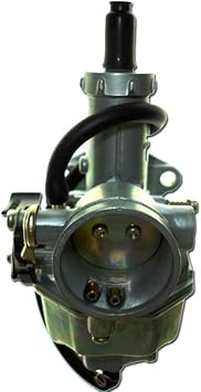 1985 honda 200s carburetor