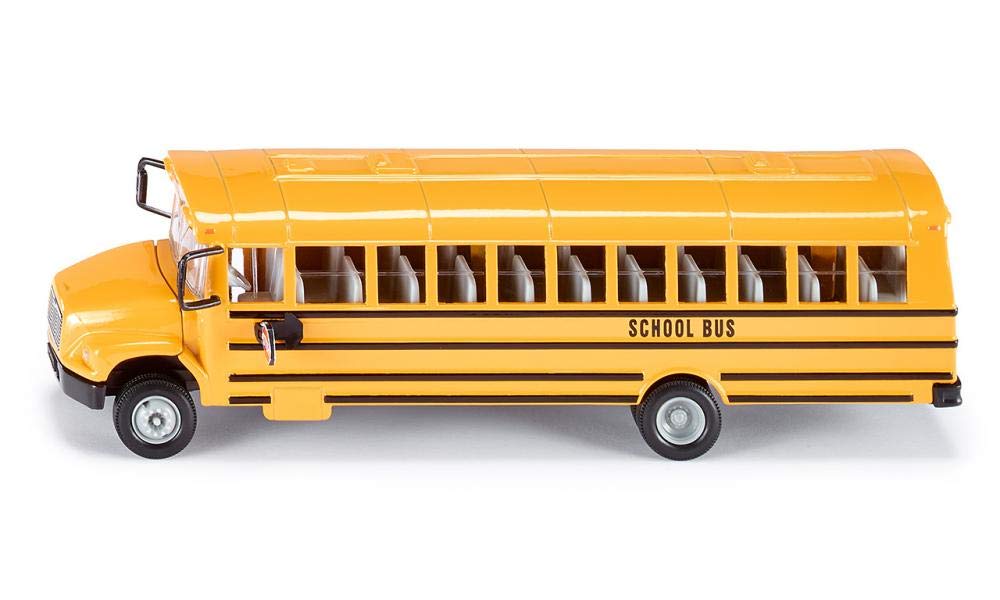 SIKU - US School Bus