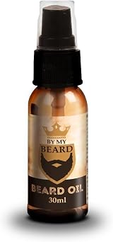 BE MY BEARD Beard Shampoo Conditioner and Face Moisturiser Oil Triple Pack view 4