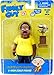 Mezco Toyz Family Guy 6 Inch Classic Action Figure Series 2 Cleveland Brown