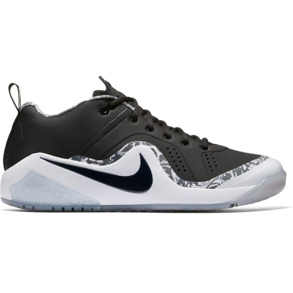 nike men's force zoom trout 4 turf baseball trainers
