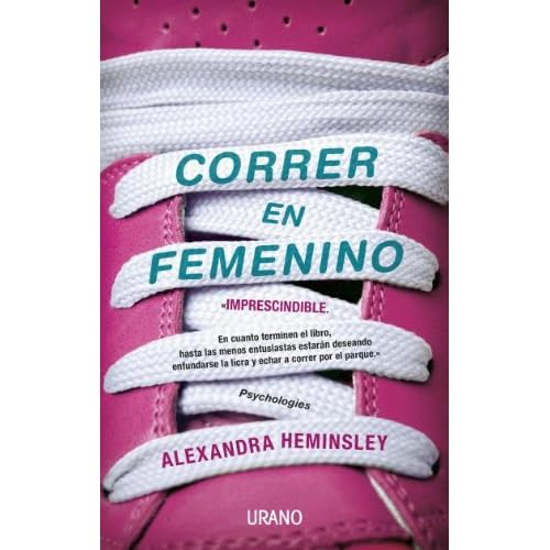 Correr en femenino (Entorno y bienestar)