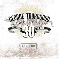 Greatest Hits:30 Years Of Rock