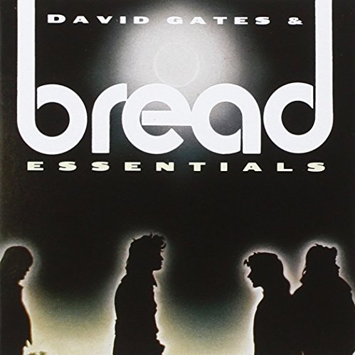 David Gates - BREAD - Zortam Music