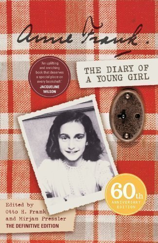 The Diary of a Young Girl: Definitive Edition by Frank, Anne (2007)